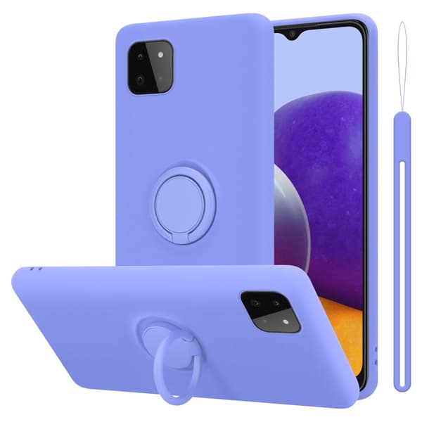 Samsung Galaxy A22 5G Cover Etui Case ()