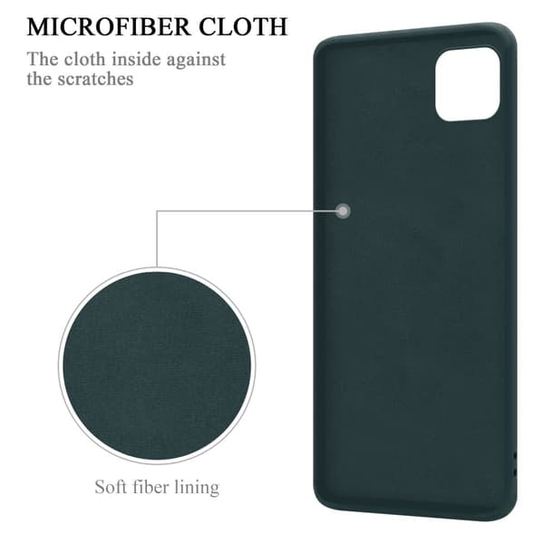 Samsung Galaxy A22 5G Cover Etui Case ()