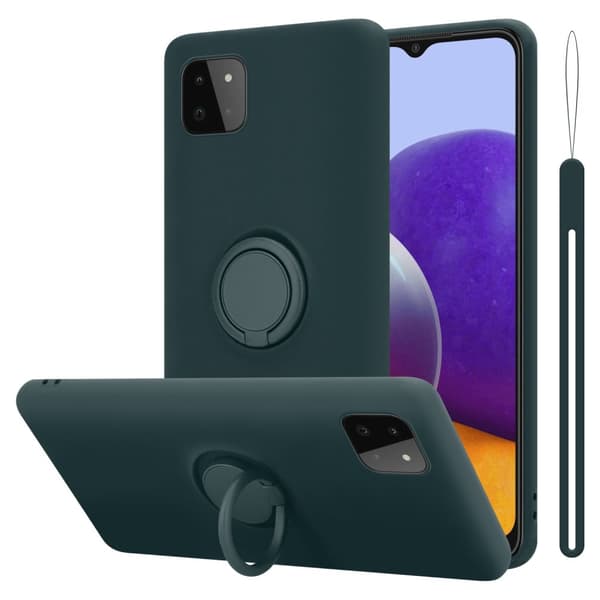 Samsung Galaxy A22 5G Cover Etui Case ()