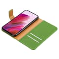 Miniatyrbilde 8 av 8: Deksel til Samsung Galaxy S22 PLUS Lommebokdeksel med magnetisk lukking, stativfunksjon og kortlomme