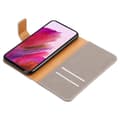 Miniatyrbilde 8 av 8: Deksel til Samsung Galaxy S22 PLUS Lommebokdeksel med magnetisk lukking, stativfunksjon og kortlomme