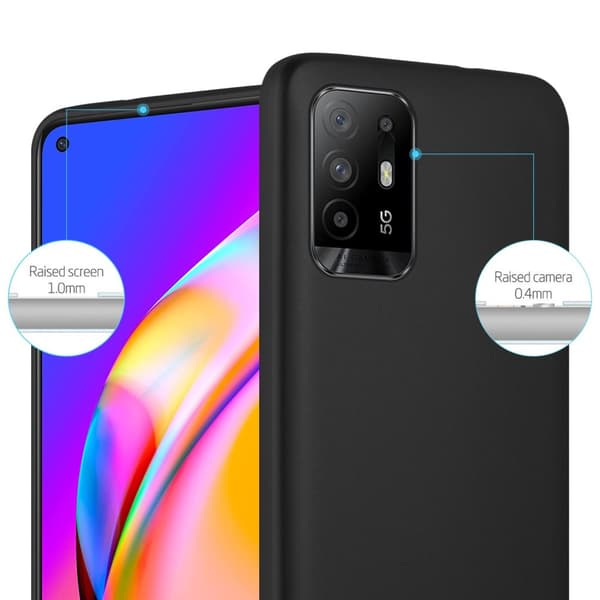 Oppo A94 5G Cover Etui Case ()