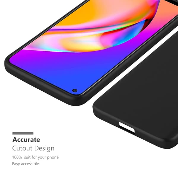 Oppo A94 5G Cover Etui Case ()