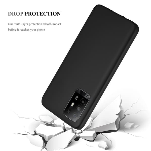 Oppo A94 5G Cover Etui Case ()
