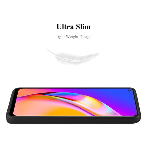 Oppo A94 5G Cover Etui Case ()