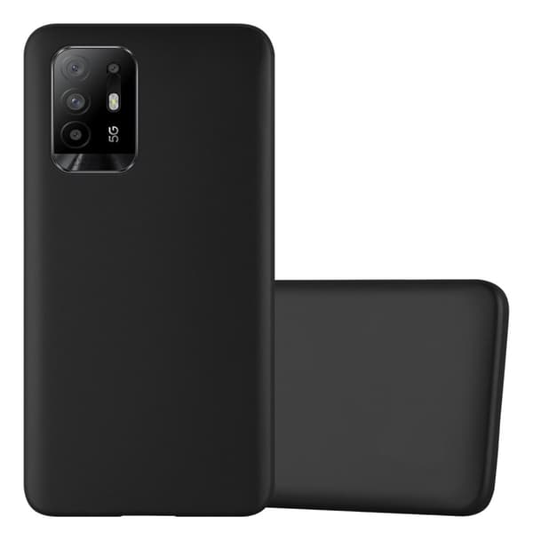 Oppo A94 5G Cover Etui Case ()