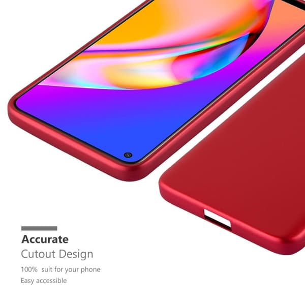 Oppo A94 5G Cover Etui Case ()