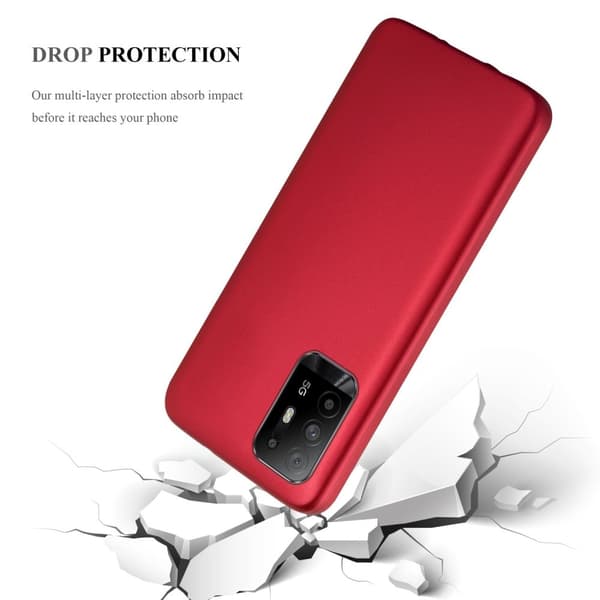 Oppo A94 5G Cover Etui Case ()