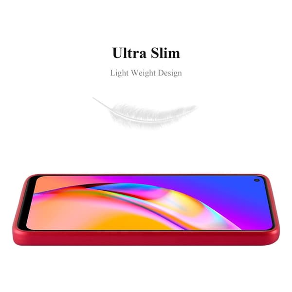 Oppo A94 5G Cover Etui Case ()