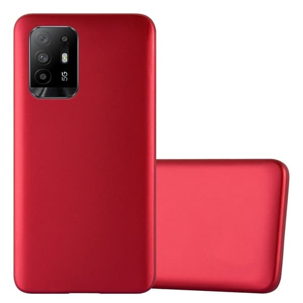 Oppo A94 5G Cover Etui Case ()