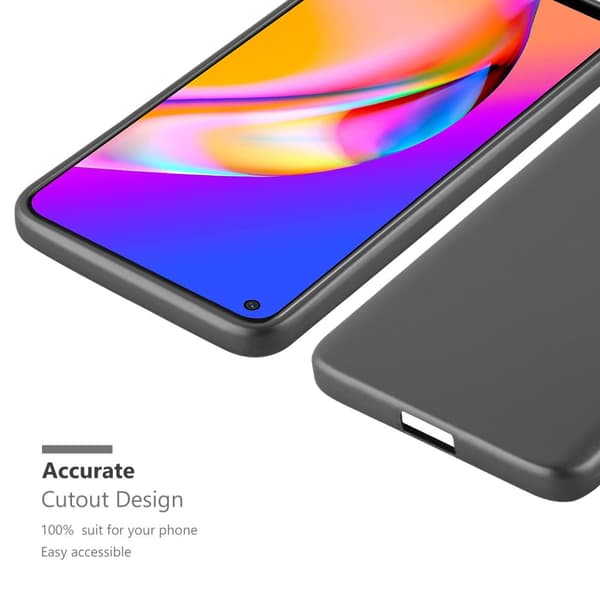 Oppo A94 5G Cover Etui Case ()