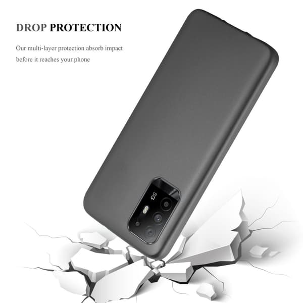 Oppo A94 5G Cover Etui Case ()
