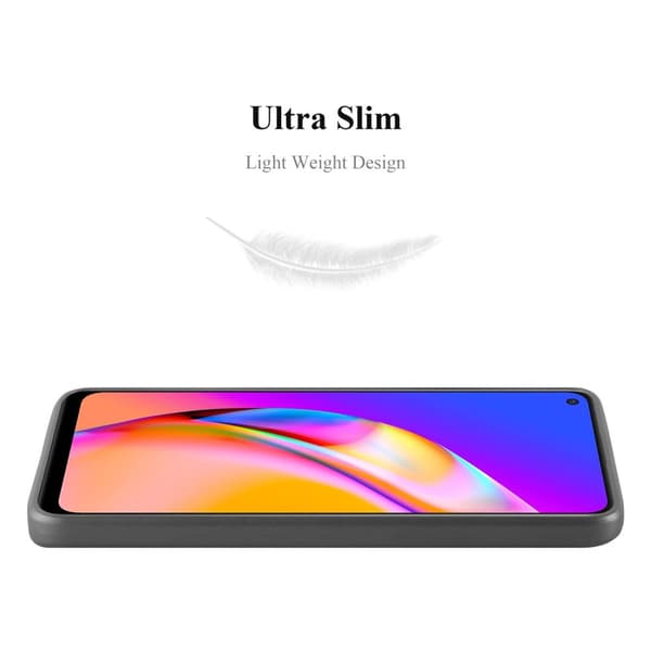 Oppo A94 5G Cover Etui Case ()