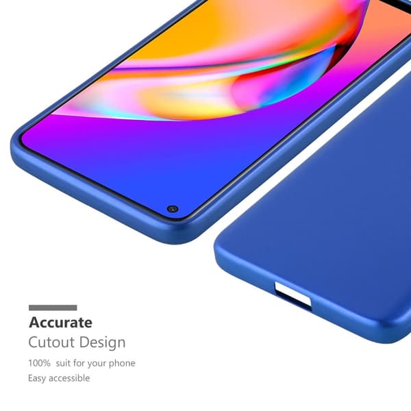 Oppo A94 5G Cover Etui Case ()