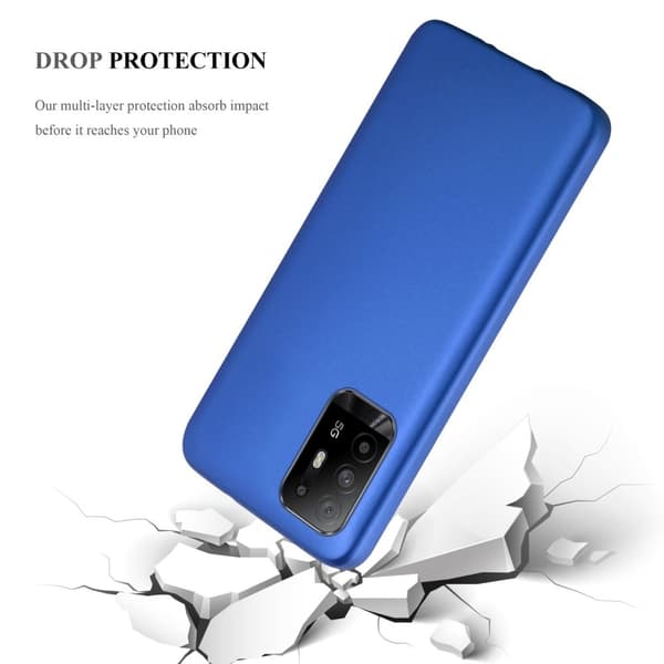 Oppo A94 5G Cover Etui Case ()