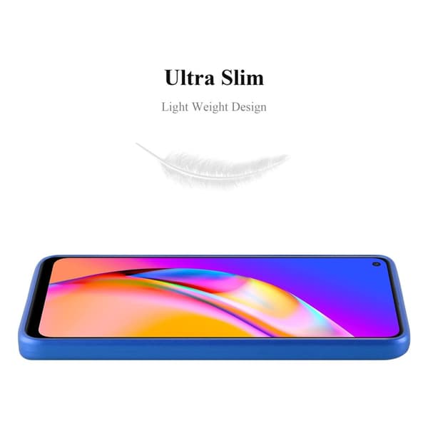 Oppo A94 5G Cover Etui Case ()