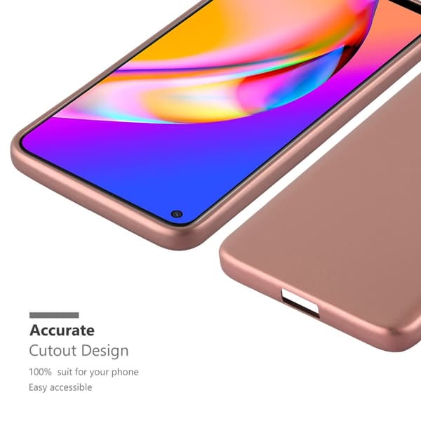 Oppo A94 5G Cover Etui Case ()