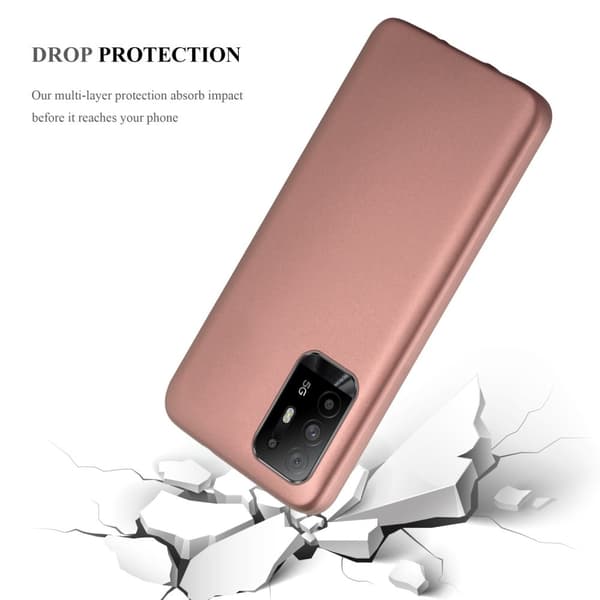 Oppo A94 5G Cover Etui Case ()