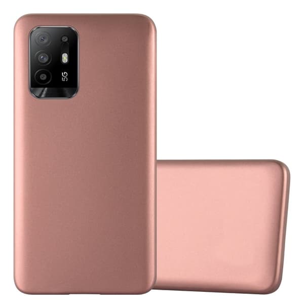 Oppo A94 5G Cover Etui Case ()