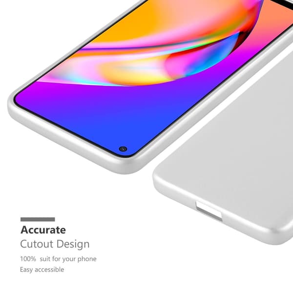 Oppo A94 5G Cover Etui Case ()