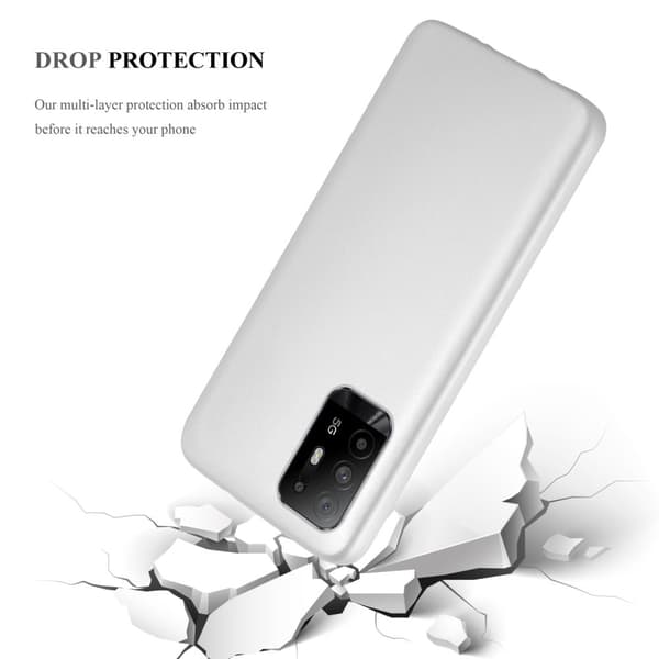 Oppo A94 5G Cover Etui Case ()