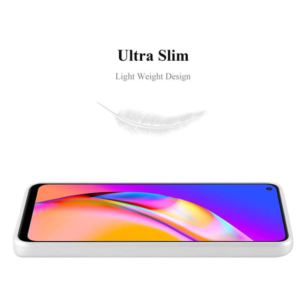 Oppo A94 5G Cover Etui Case ()