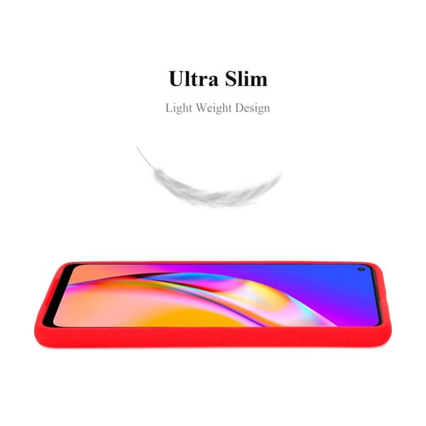 Deksel til Oppo A94 5G