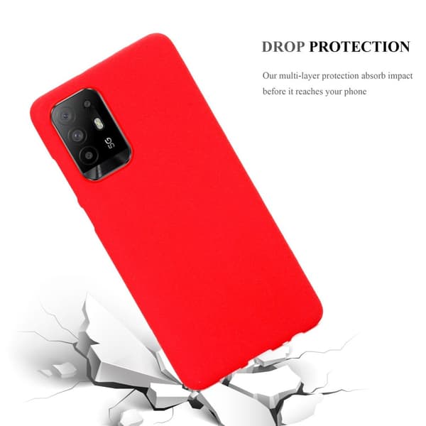Deksel til Oppo A94 5G