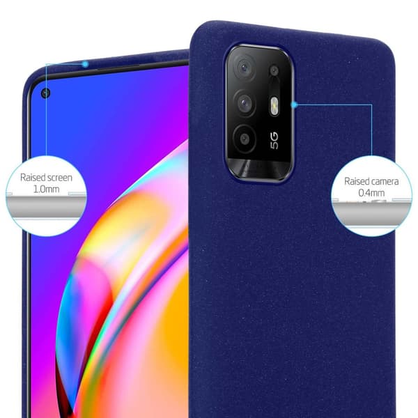 Deksel til Oppo A94 5G