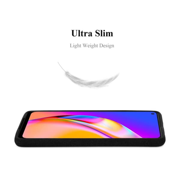 Deksel til Oppo A94 5G