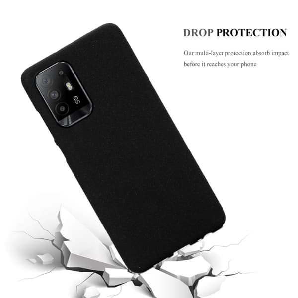 Deksel til Oppo A94 5G