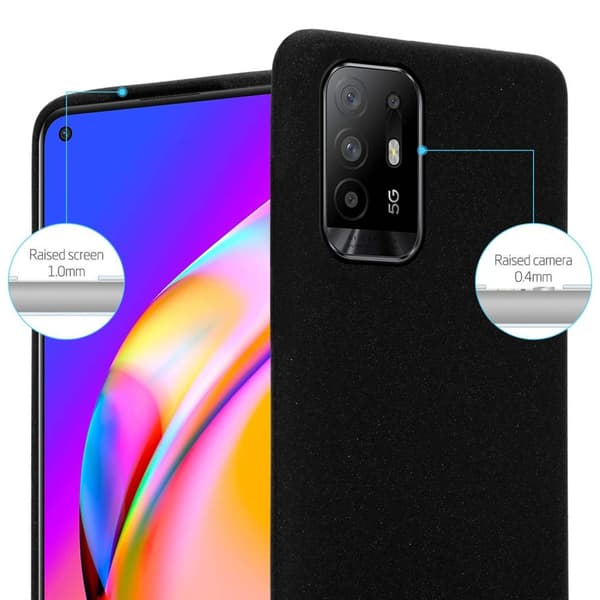 Deksel til Oppo A94 5G