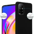 Miniatyrbilde 3 av 11: Deksel til Oppo A94 5G