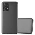 Miniatyrbilde 1 av 6: Deksel til Samsung Galaxy A52 (4G / 5G) / A52s Beskyttelsesdeksel laget av fleksibelt TPU-silikon