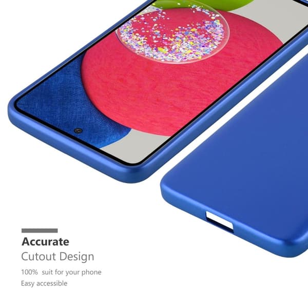 Samsung Galaxy A52 (4G / 5G) / A52s Cover Etui Case ()