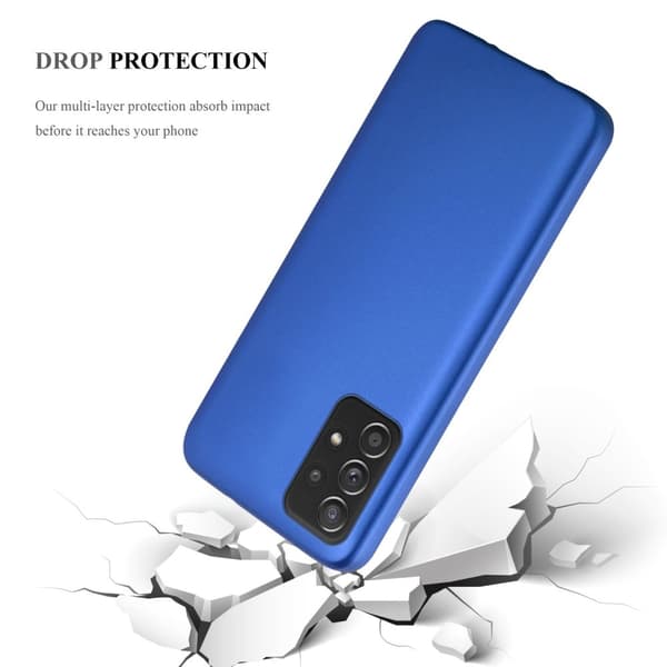 Samsung Galaxy A52 (4G / 5G) / A52s Cover Etui Case ()