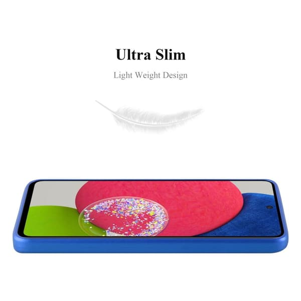 Samsung Galaxy A52 (4G / 5G) / A52s Cover Etui Case ()