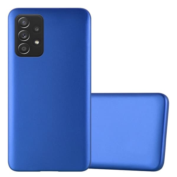 Samsung Galaxy A52 (4G / 5G) / A52s Cover Etui Case ()