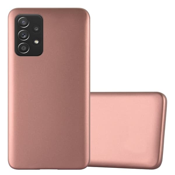 Samsung Galaxy A52 (4G / 5G) / A52s Cover Etui Case ()