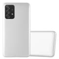 Miniatyrbilde 1 av 6: Deksel til Samsung Galaxy A52 (4G / 5G) / A52s Beskyttelsesdeksel laget av fleksibelt TPU-silikon