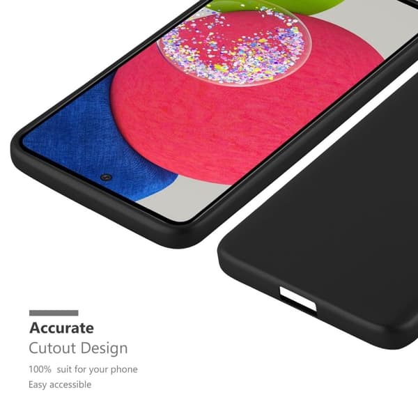 Samsung Galaxy A52 (4G / 5G) / A52s Cover Etui Case ()