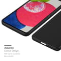Miniatyrbillede 5 af 6: Samsung Galaxy A52 (4G / 5G) / A52s Cover Etui Case ()