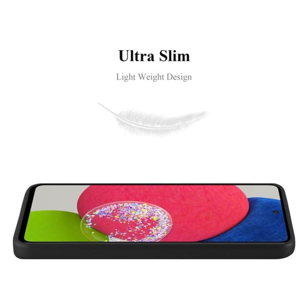 Samsung Galaxy A52 (4G / 5G) / A52s Cover Etui Case ()
