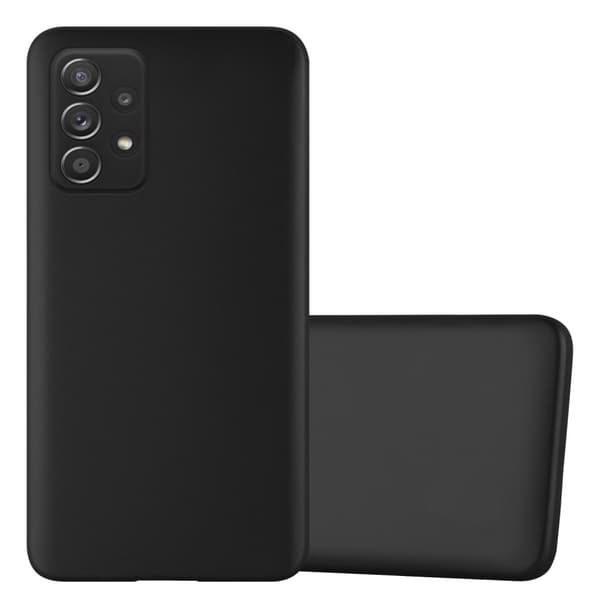 Samsung Galaxy A52 (4G / 5G) / A52s Cover Etui Case ()
