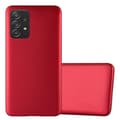 Miniatyrbilde 1 av 6: Deksel til Samsung Galaxy A52 (4G / 5G) / A52s Beskyttelsesdeksel laget av fleksibelt TPU-silikon