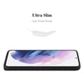 Miniatyrbilde 3 av 7: Deksel til Samsung Galaxy S22 Beskyttelsesdeksel laget av fleksibelt TPU-silikon
