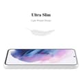 Miniatyrbilde 3 av 7: Deksel til Samsung Galaxy S22 Beskyttelsesdeksel laget av fleksibelt TPU-silikon