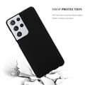 Miniatyrbillede 7 af 7: Cover Samsung Galaxy S22 ULTRA Etui Case ()