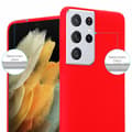 Miniatyrbillede 3 af 7: Cover Samsung Galaxy S22 ULTRA Etui Case ()