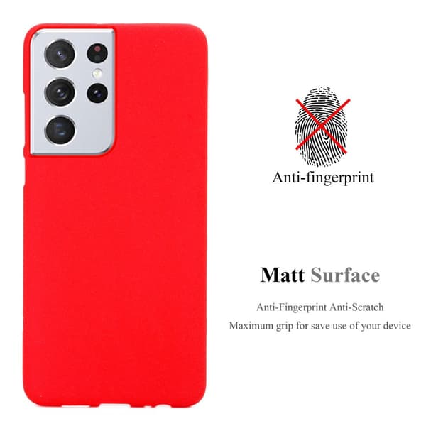Cover Samsung Galaxy S22 ULTRA Etui Case ()